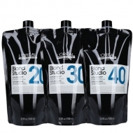 Loreal Blond Studio Platinium Nutri-Developer 1000 